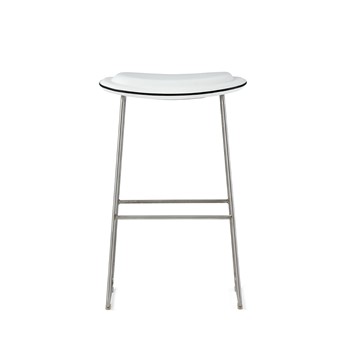 Hi Pad Stool di Jasper Morrison - Sgabelli | Cappellini